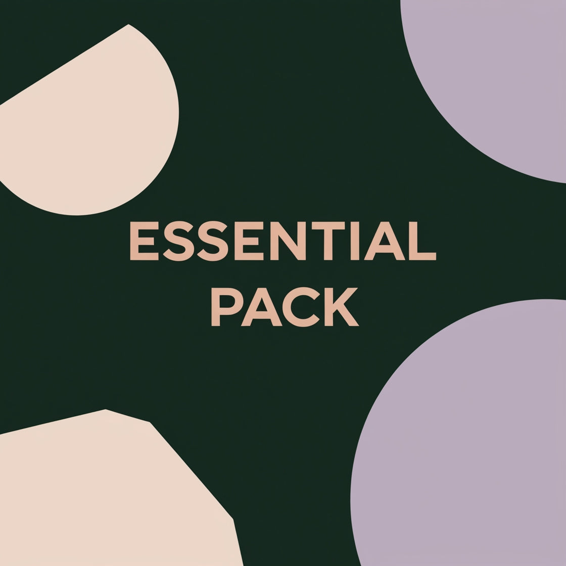 Essential Pack