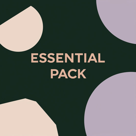 Essential Pack